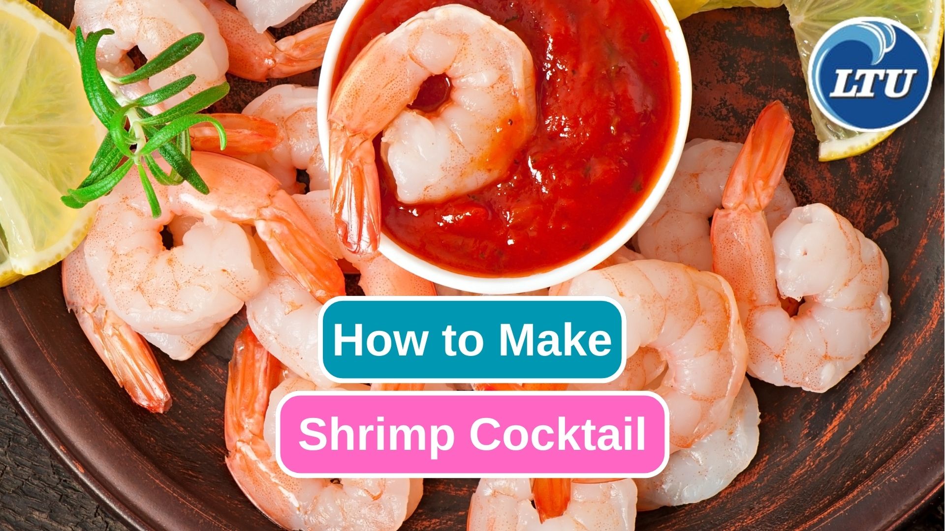 Quick and Delicious Shrimp Cocktail Recipes